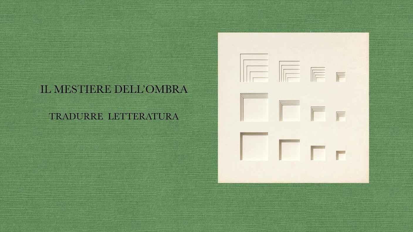 "Il mestiere dell’ombra. Tradurre letteratura" di Renata Colorni; Henry Beyle (dettaglio copertina) 