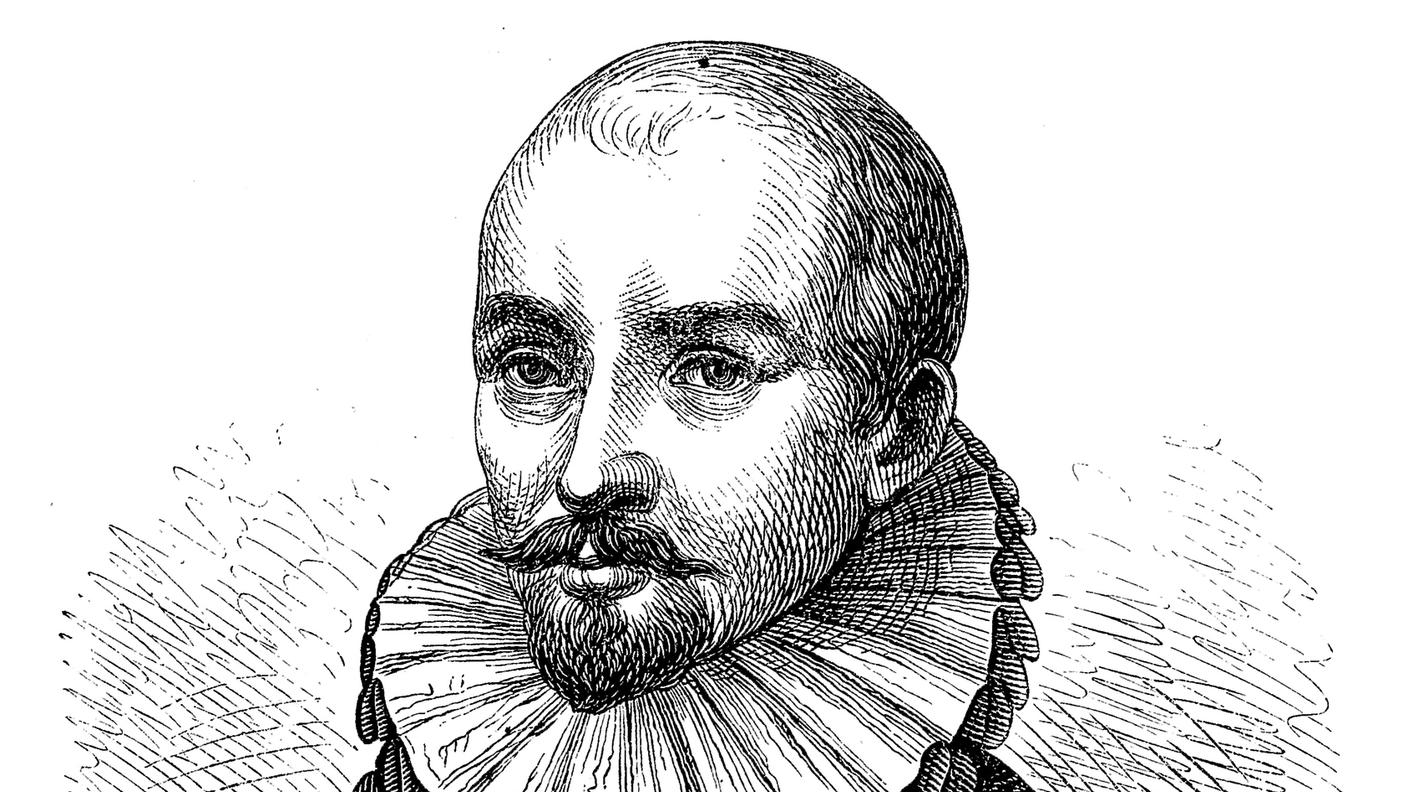 Michel de Montaigne