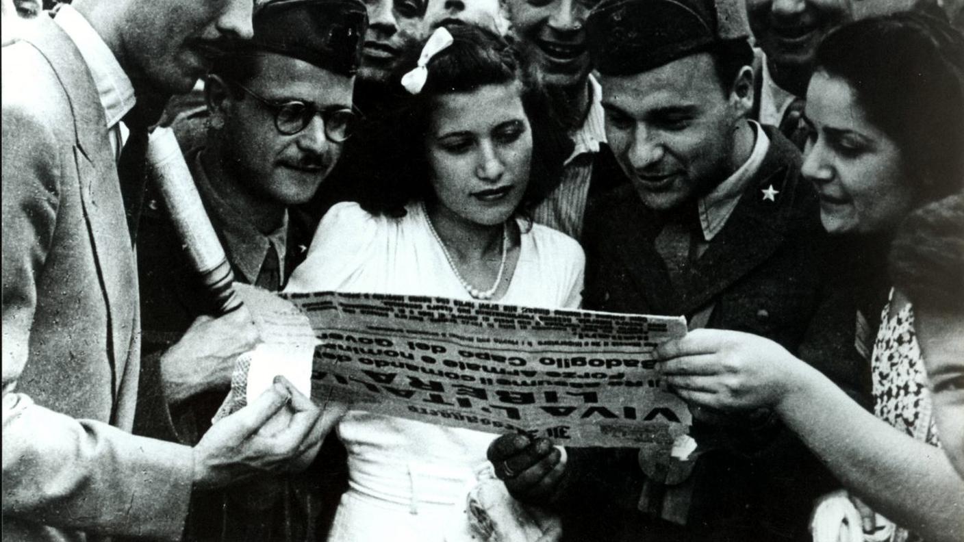 Antifascismo letterario
