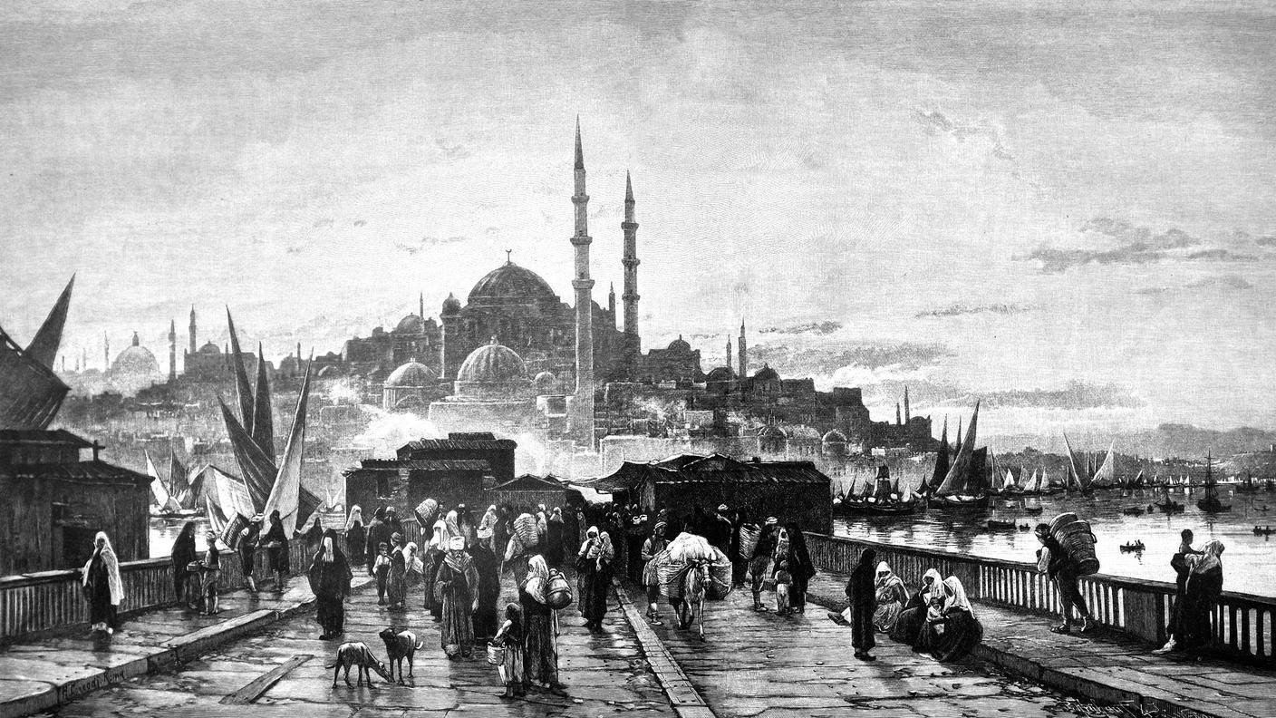 Istanbul