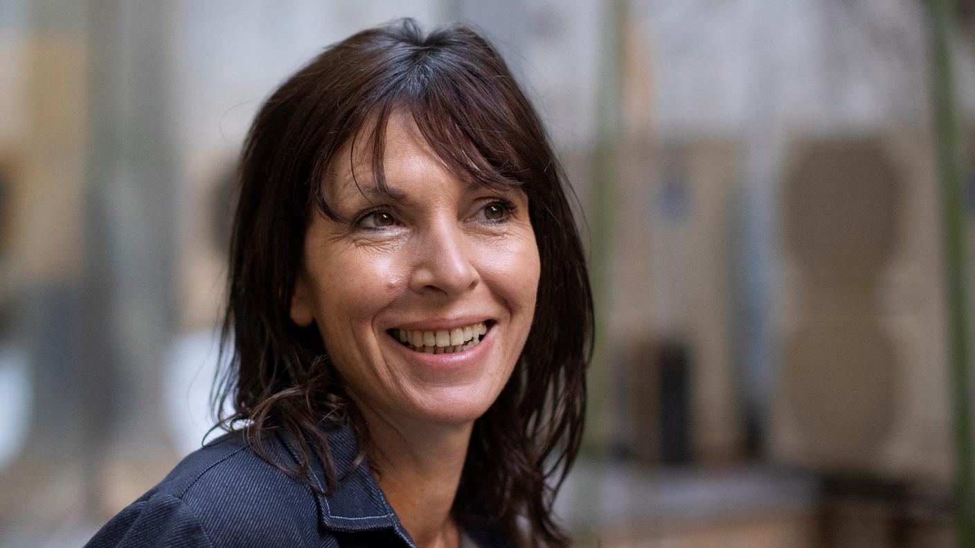 Rachel Cusk