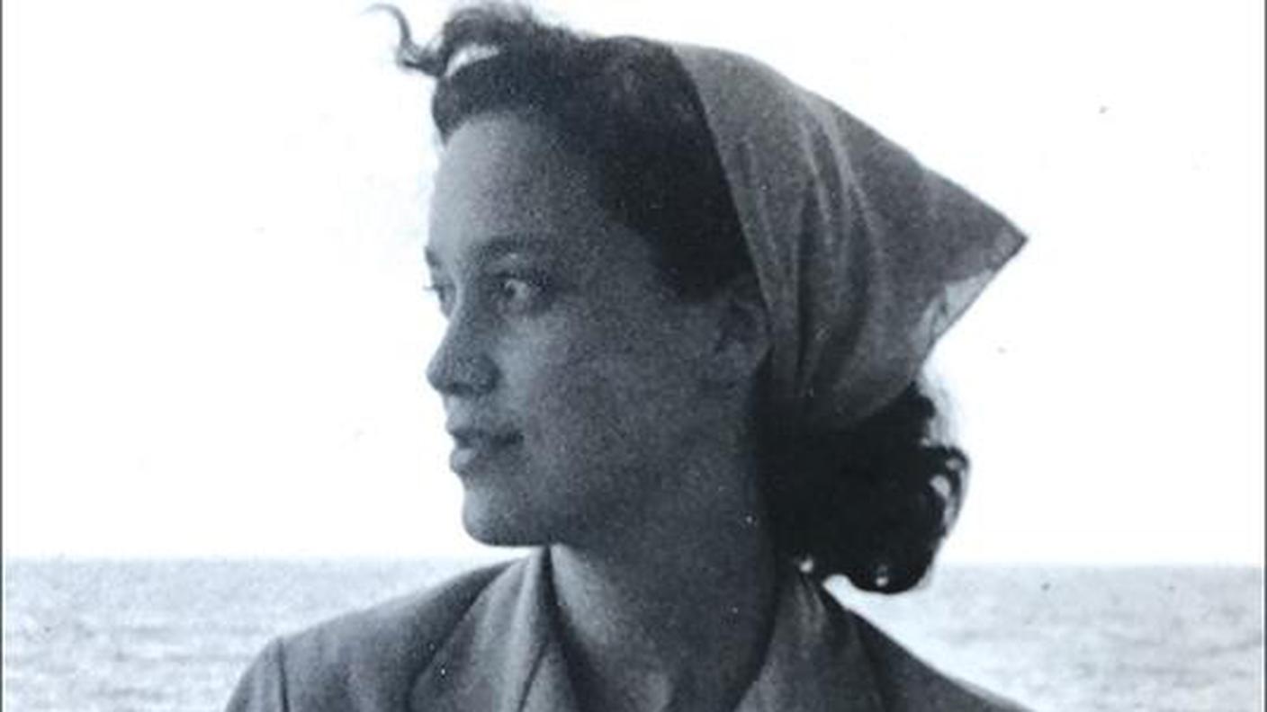 "Dentro la vita" di Luciana Boccardi; Fazi editore (dettaglio copertina)
