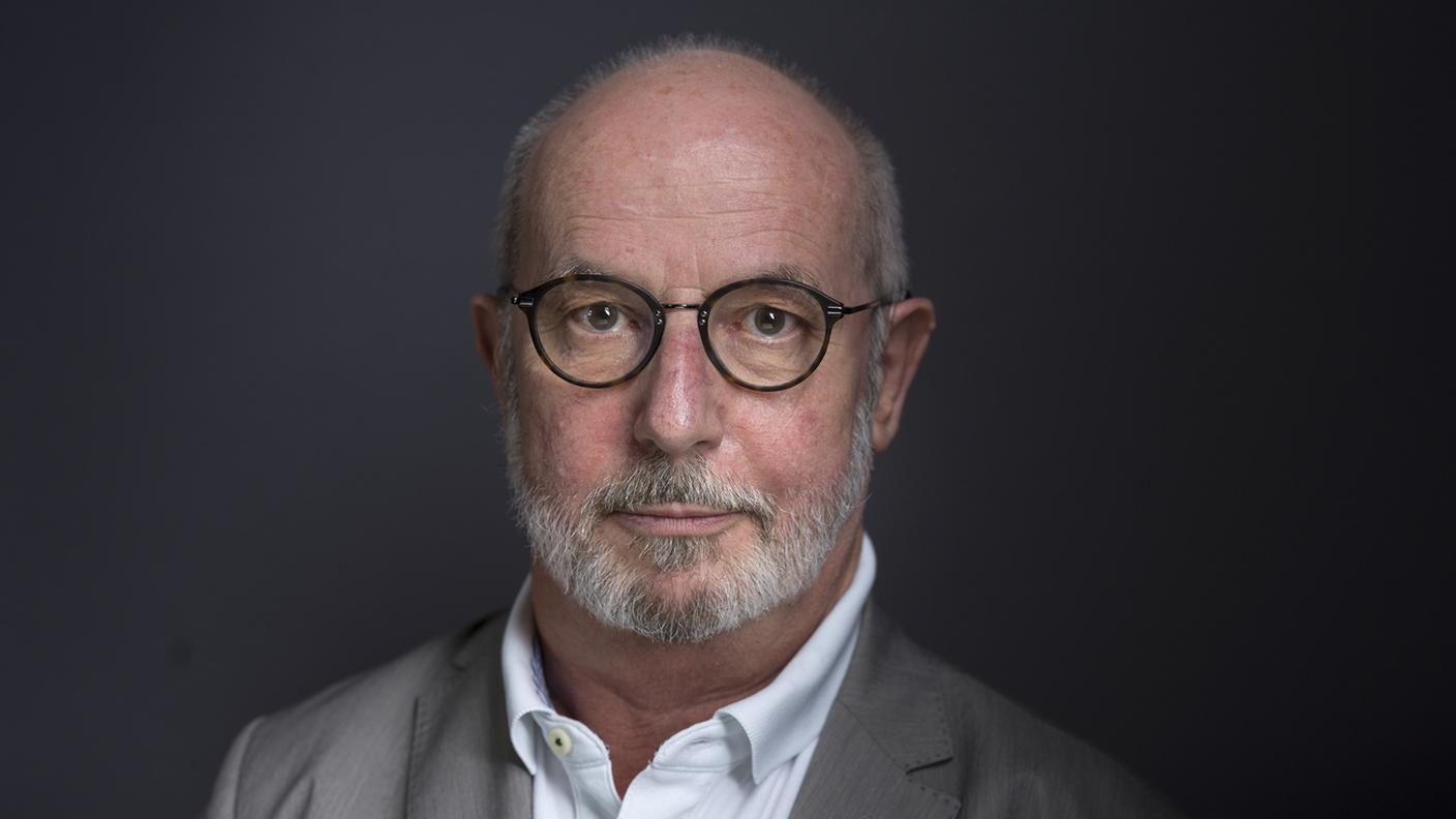 Thomas Hürlimann