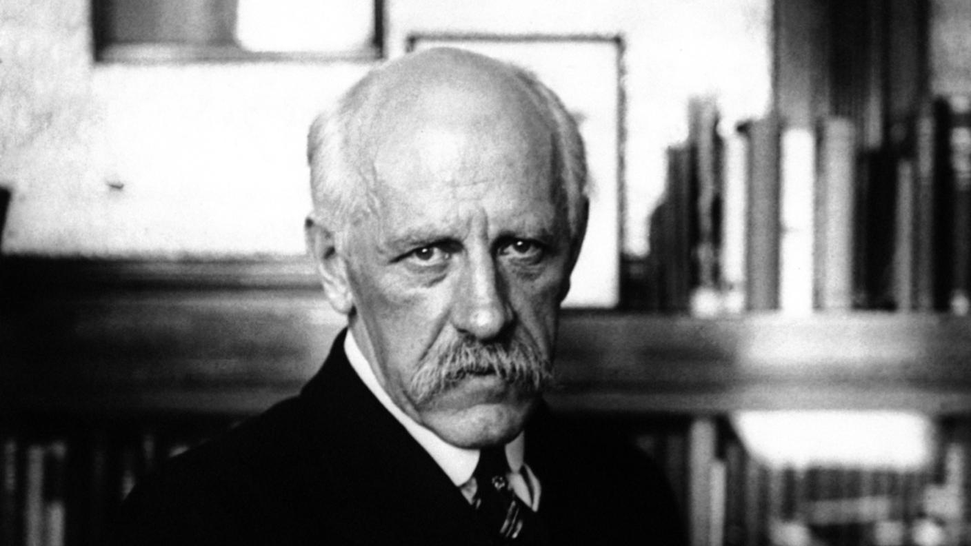 Fridtjof Nansen