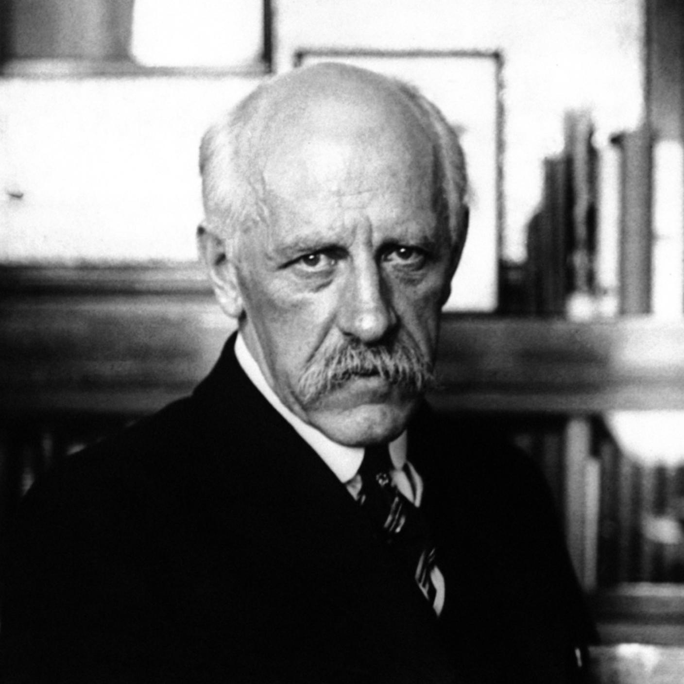 Fridtjof Nansen