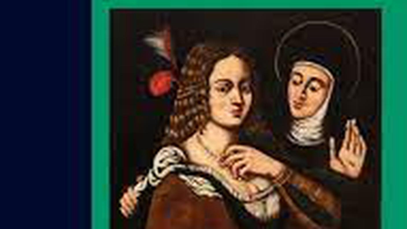 "Un’illusione di femminile semplicità" di Miriam Nicoli, Franca Cleis, Viella (dettaglio di copertina)