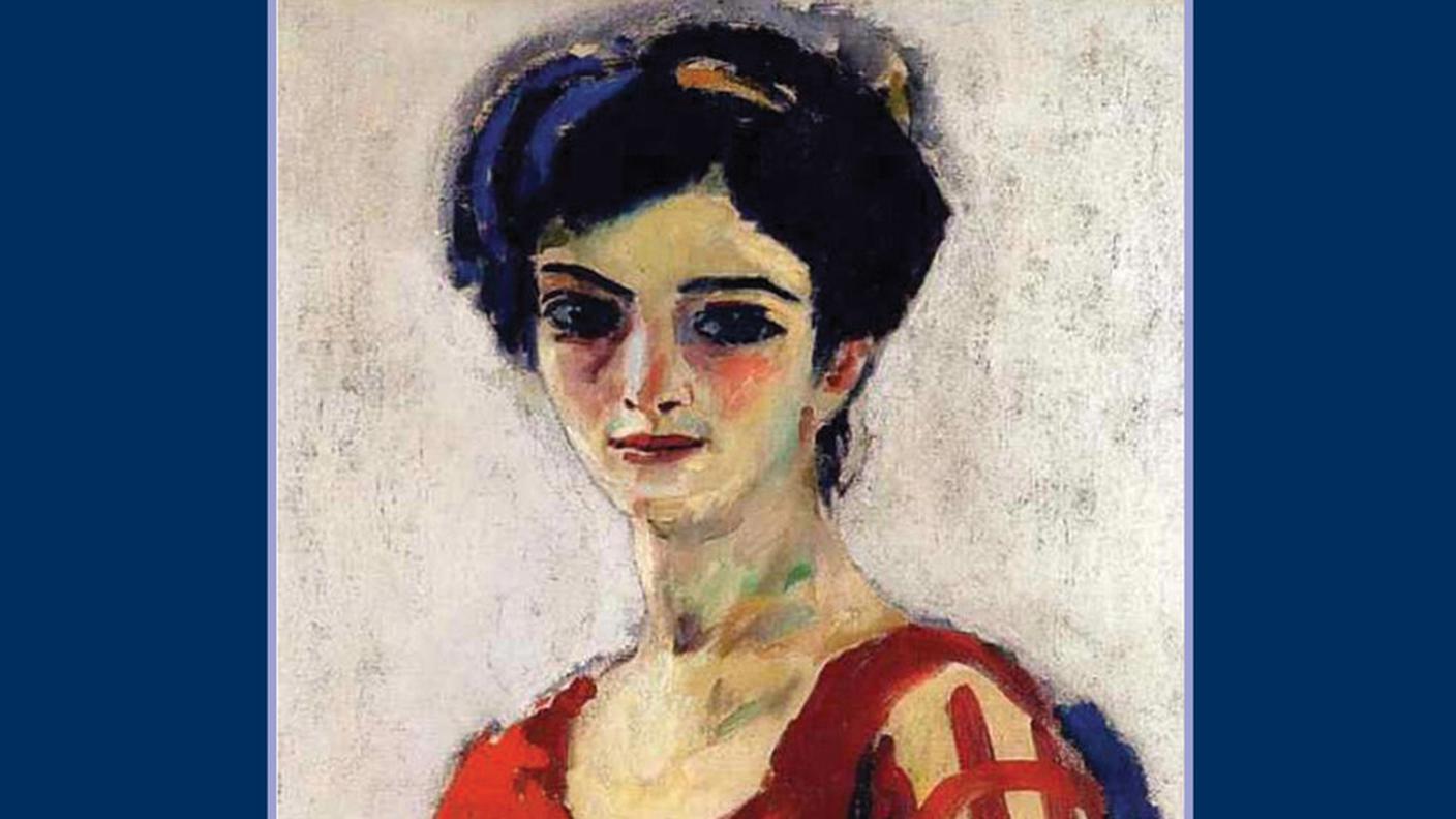 "Madame Vitti" di Domenico Dodaro, Sellerio (dettaglio di copertina)