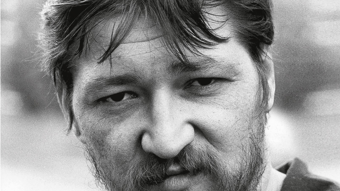 Jürgen Trimborn, Un giorno è un anno è una vita