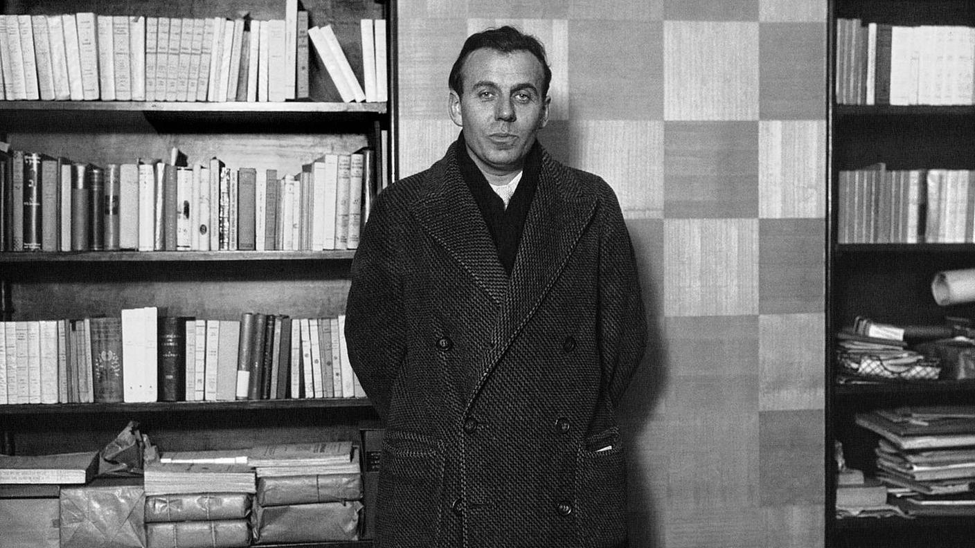  Louis-Ferdinand Céline, 1932