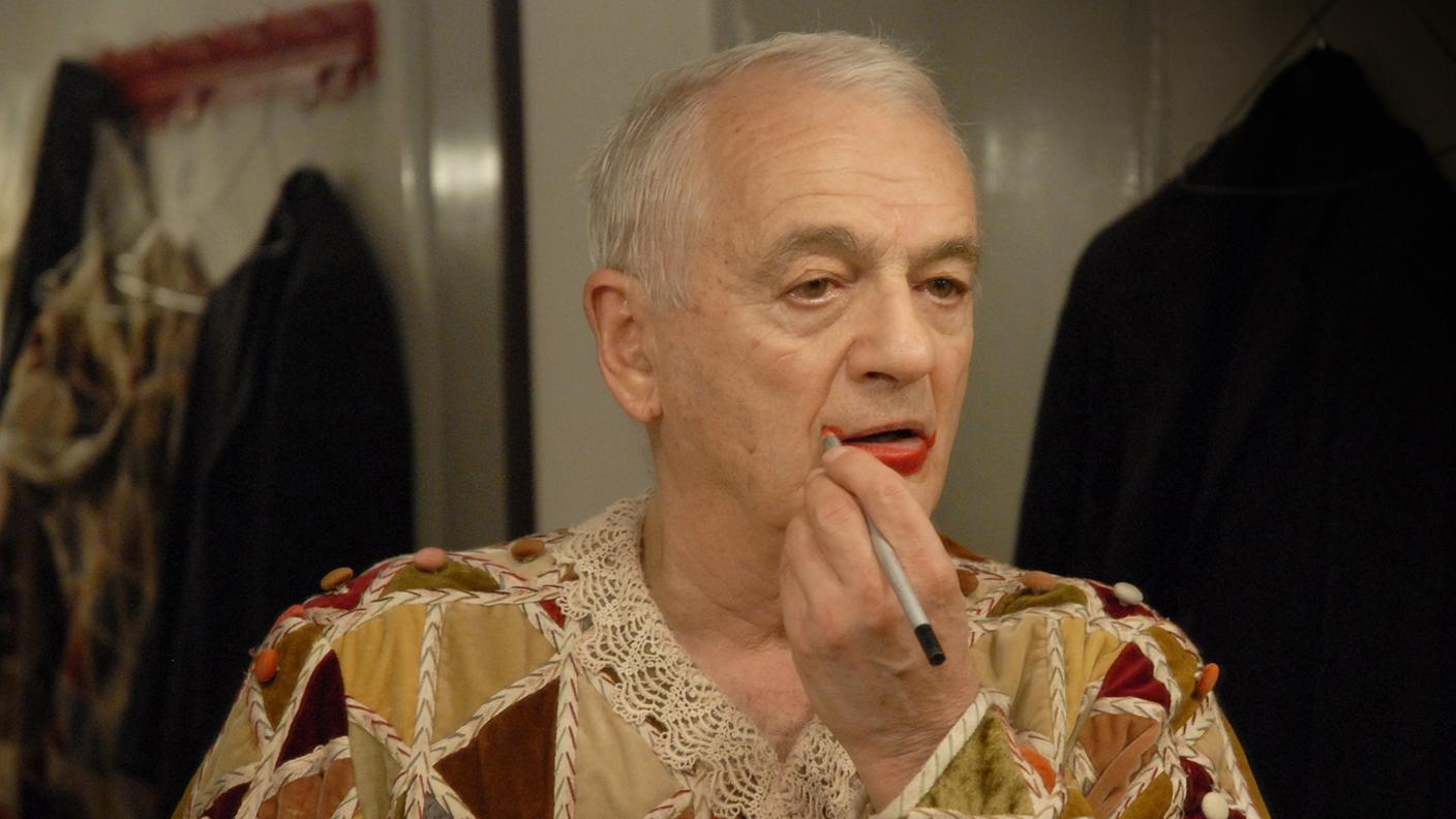Ferruccio Soleri