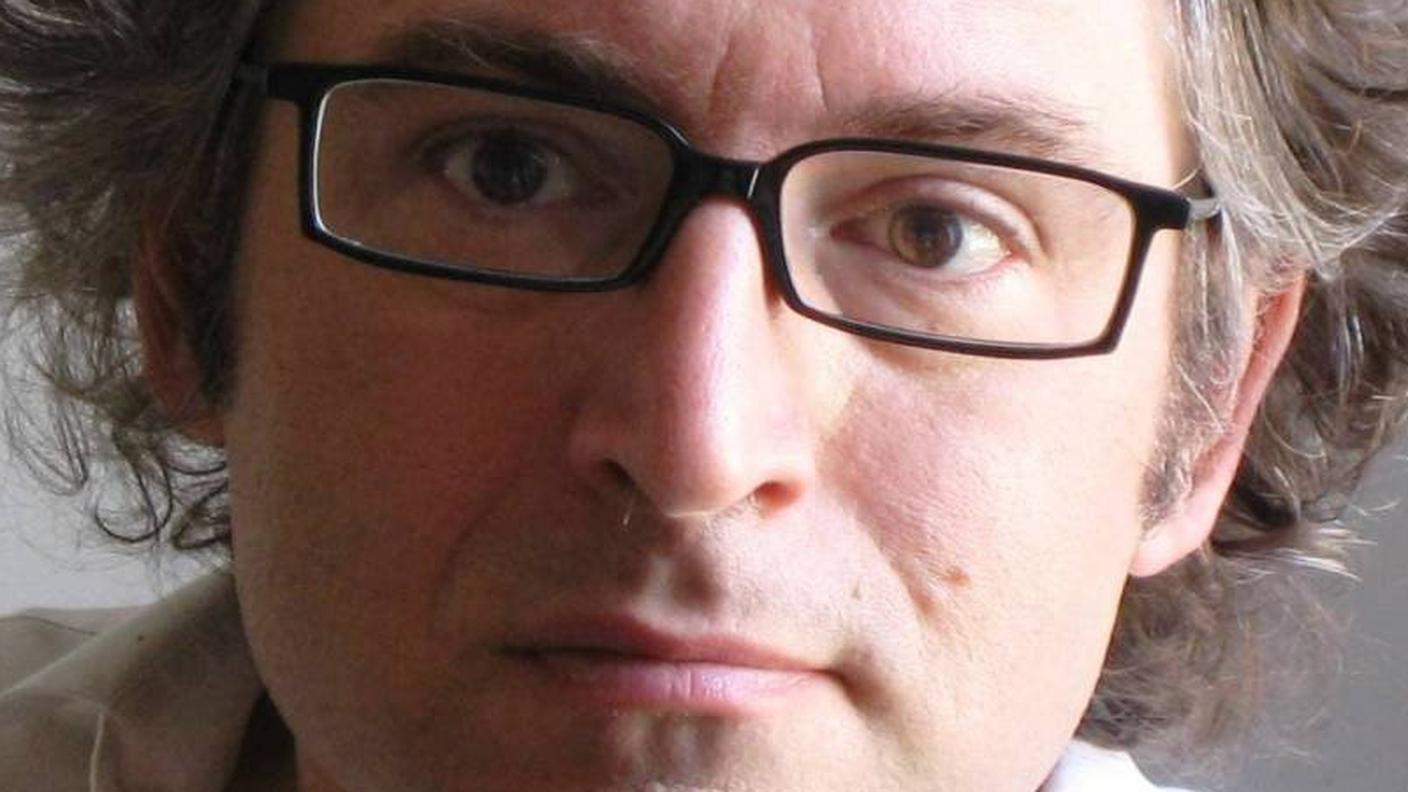Michel Onfray