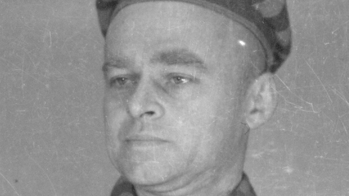 Witold Pilecki
