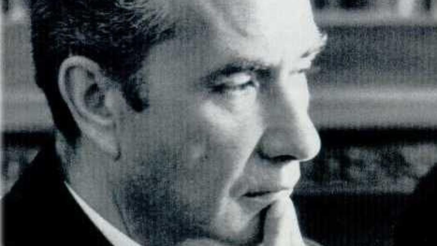 Aldo Moro (keystone)