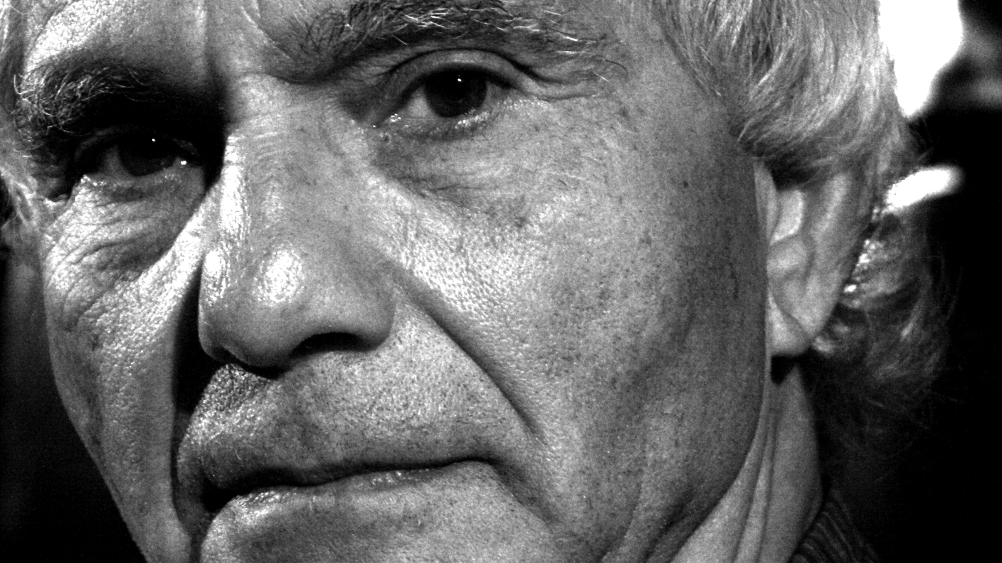 Eugenio Barba, Holstebro