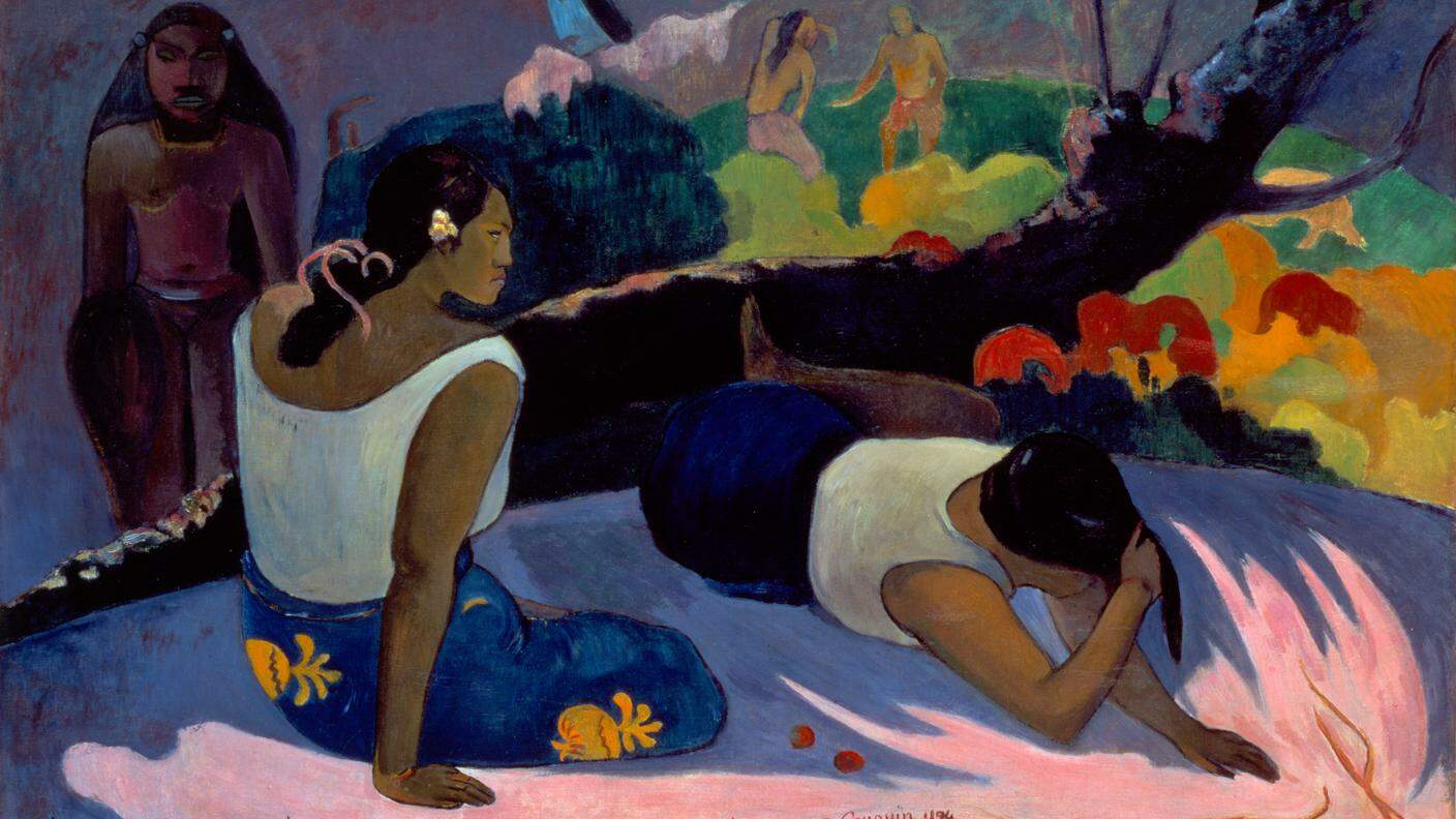 Gauguin_Arearea No Varua Ino.jpg