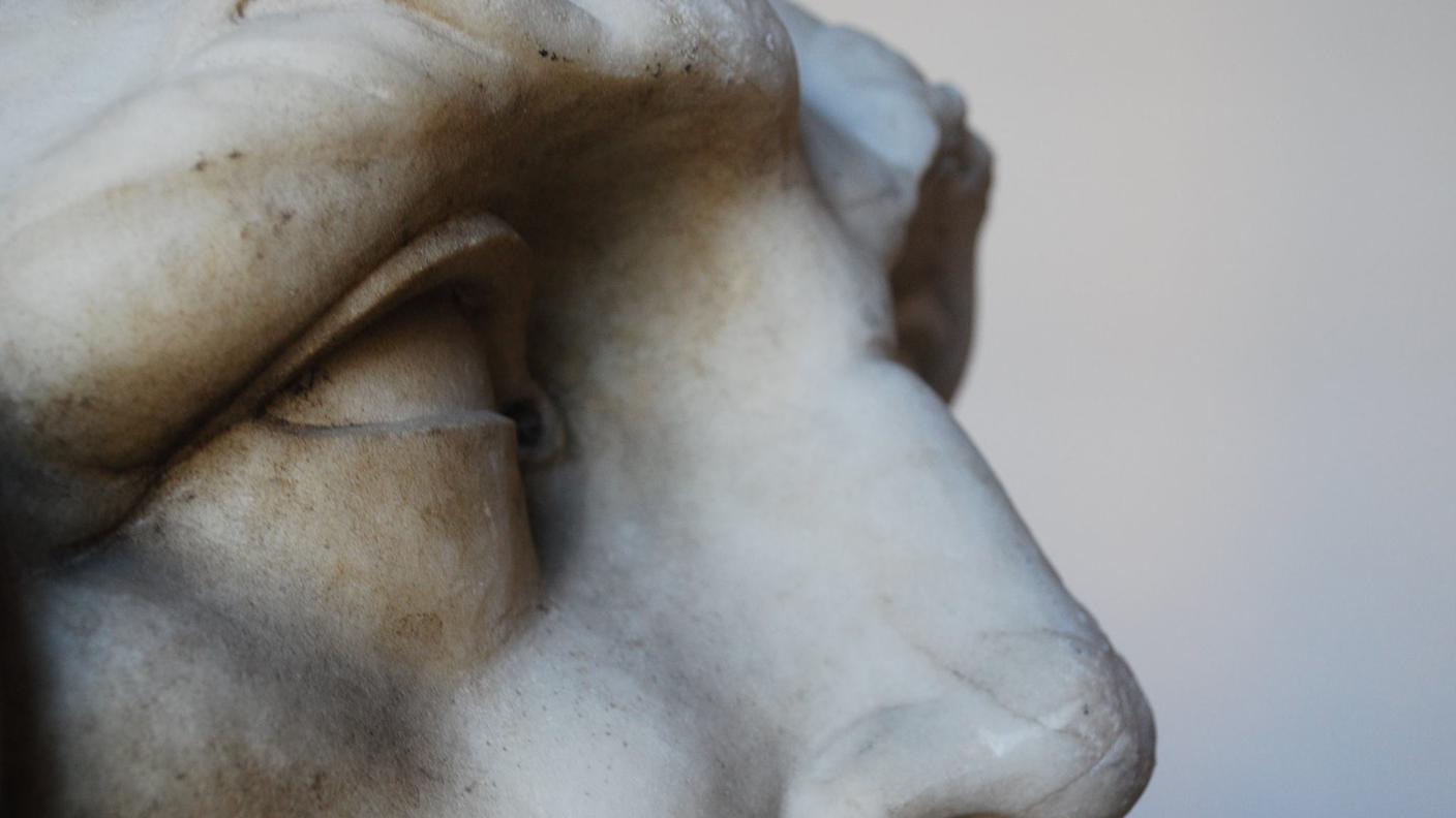 Roma eterna collezione santarelli 