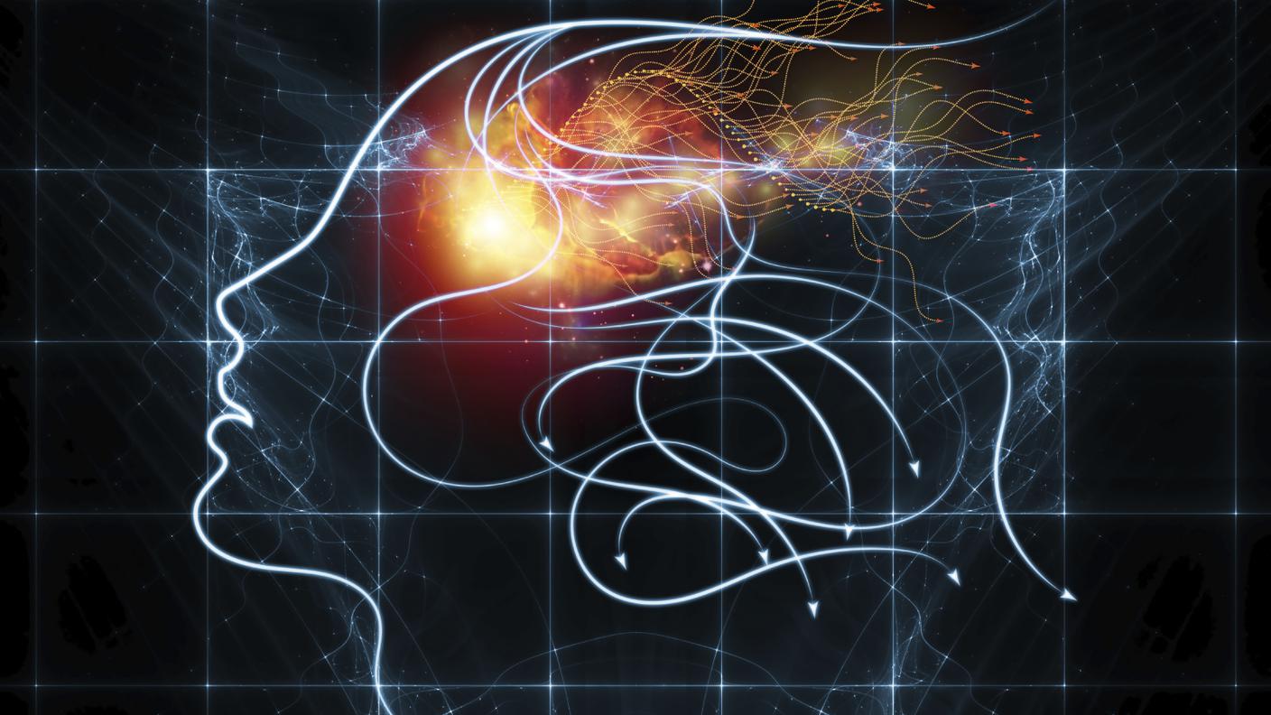 iStock_Movimento, Idea, Psiche, Immagine dipinta, Abbozzo