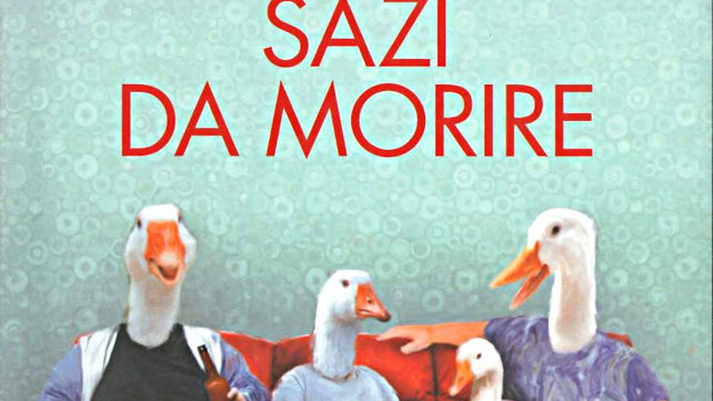 claudio-rise-sazi-da-morire-copertina