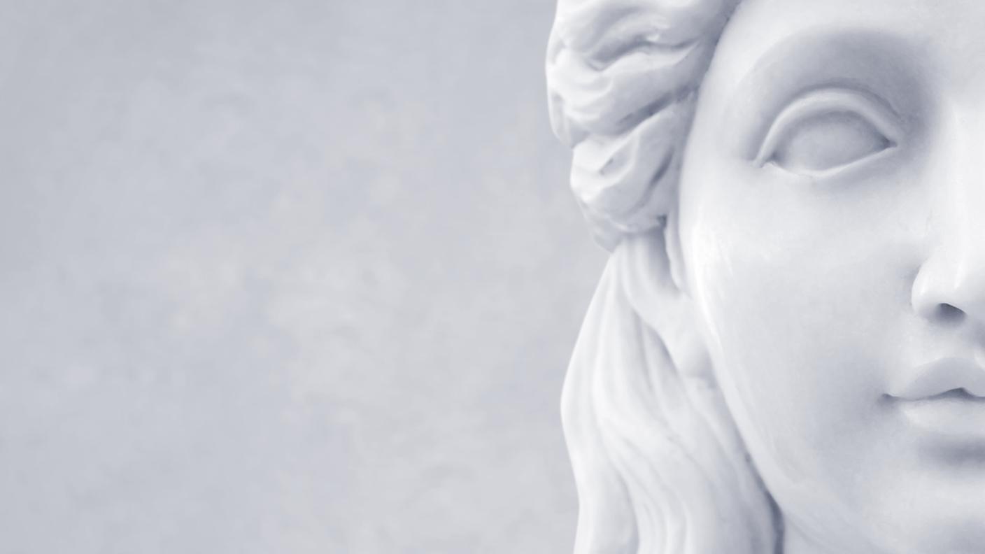 iStock-Statua, Scultura, Stile greco classico, Cultura greca, Donne