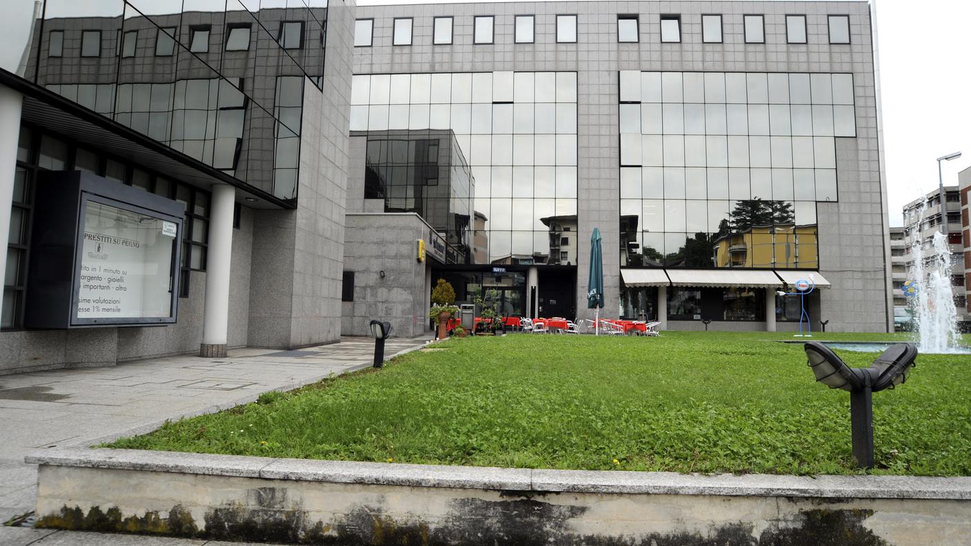 TiPress_Nella foto, lo stabile dell'Istituto universitario federale per la formazione professionale.jpg