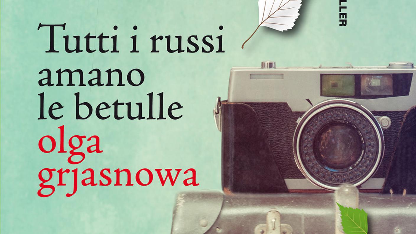 "Tutti i russi amano le betulle"