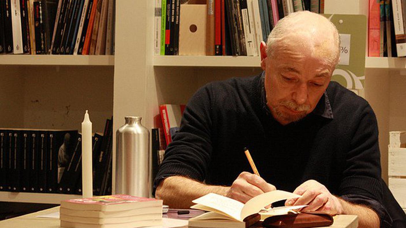 Paolo Nori
