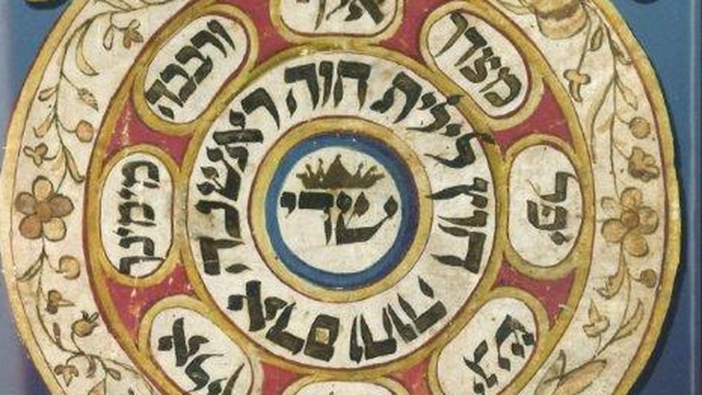 Marina Caffiero, Legami pericolosi. Ebrei e cristiani tra eresia, libri proibiti e stregoneria (particolare di copertina)