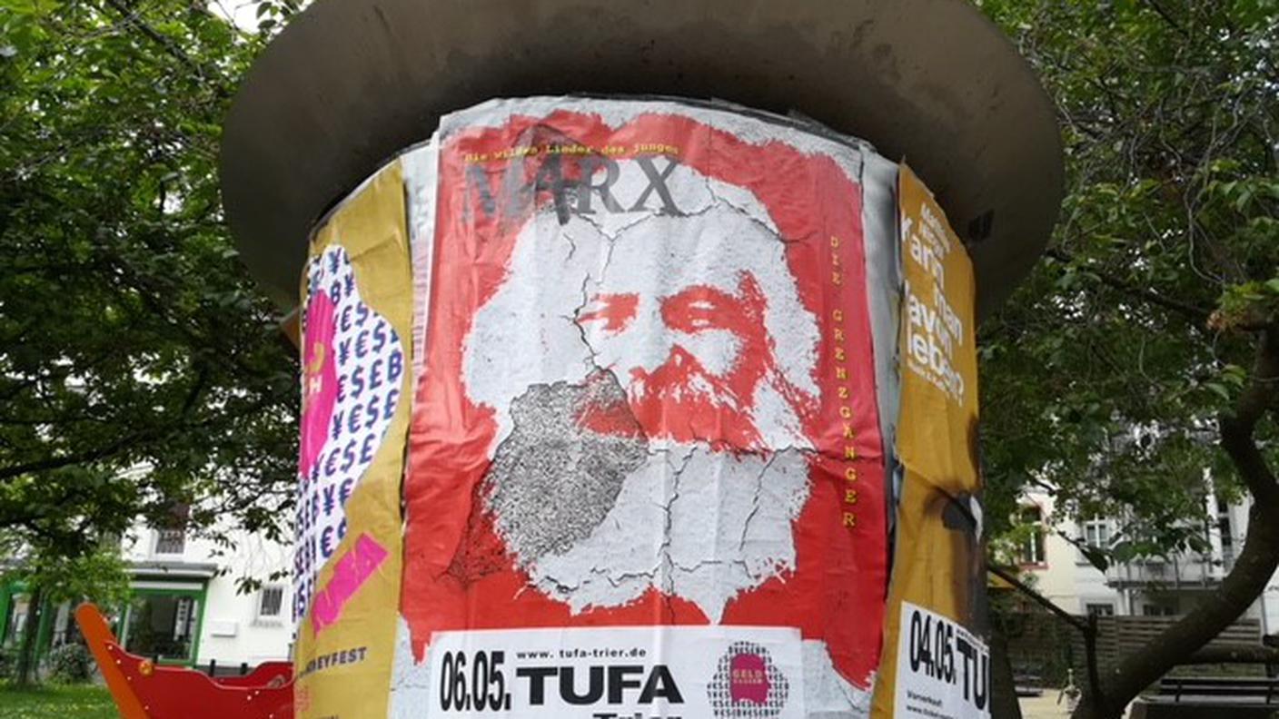 Karl Marx