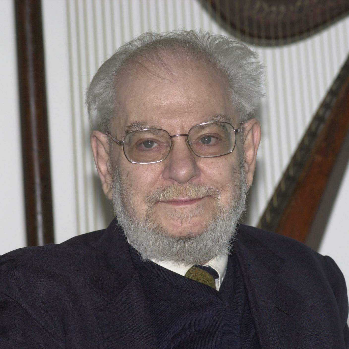 Roberto Leydi