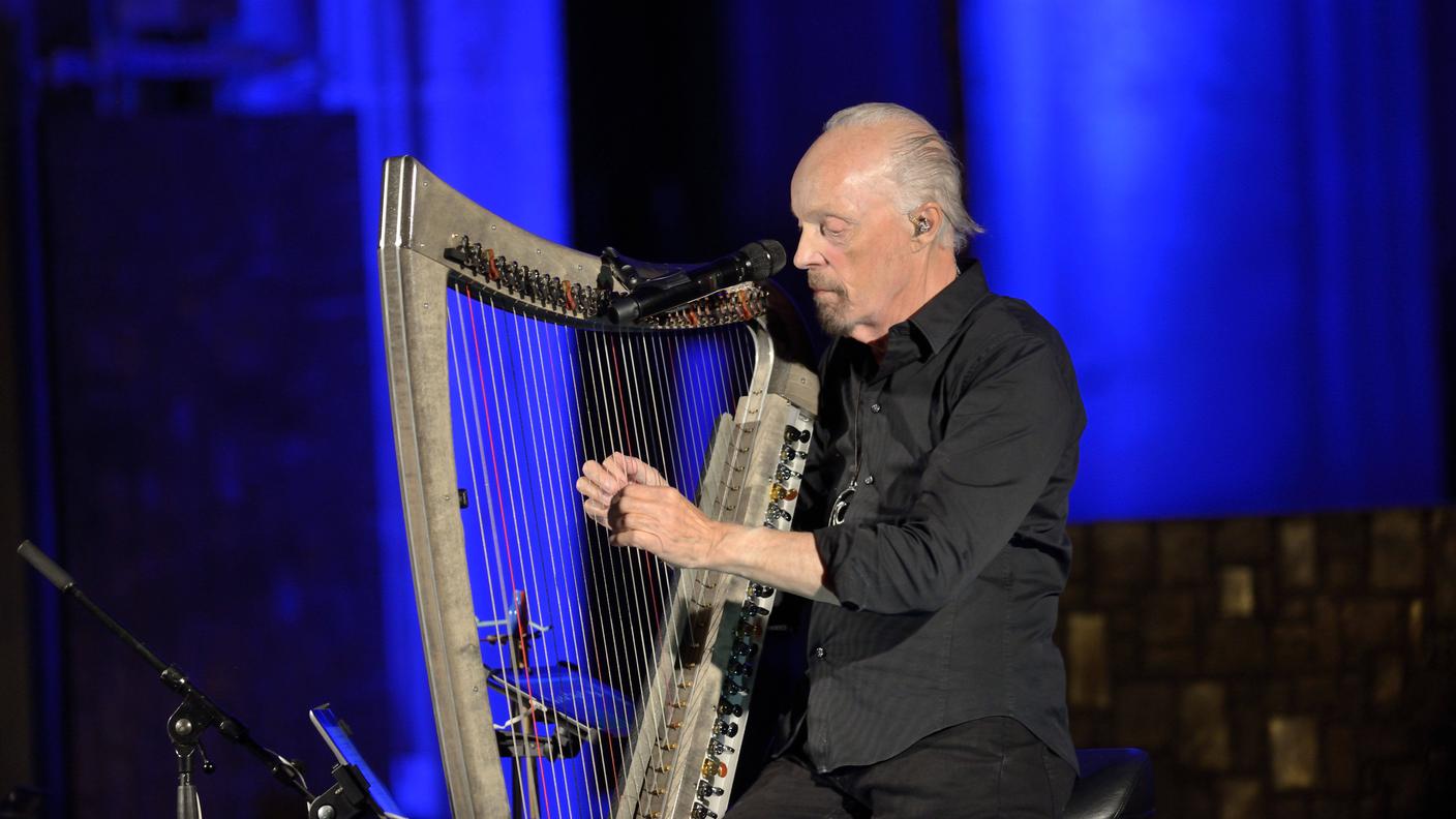Alan Stivell