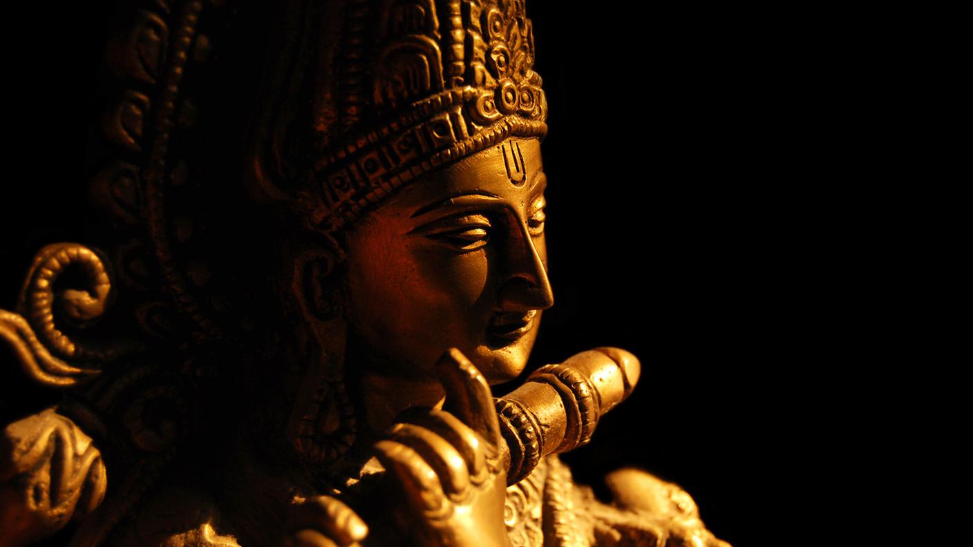 Krishna 