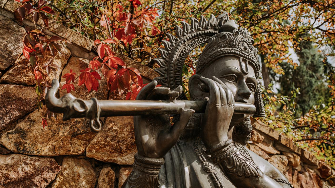 Bansuri
