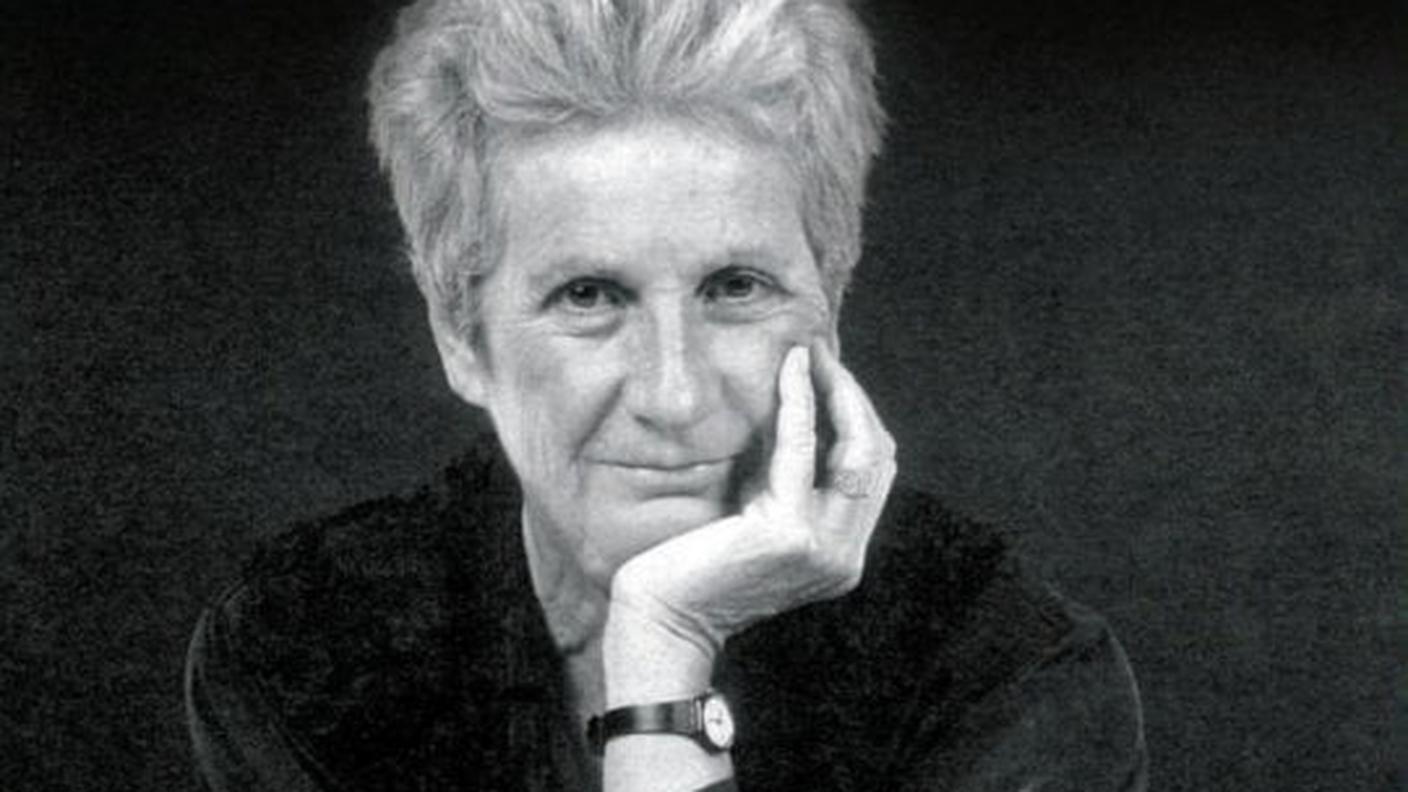giovanna marini