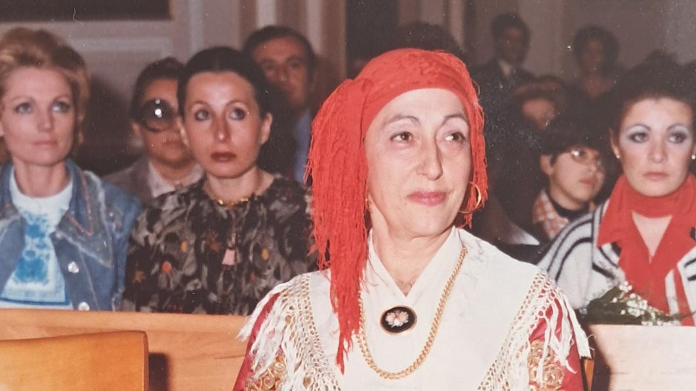 Concetta Barra