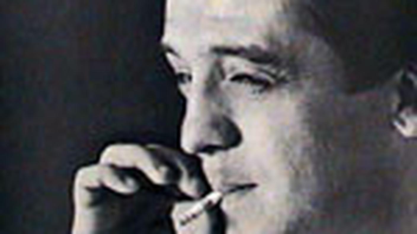 "Nanni Svampa Canta Brassens - Volume Terzo" di Nanni Svampa, Durium (copertina)