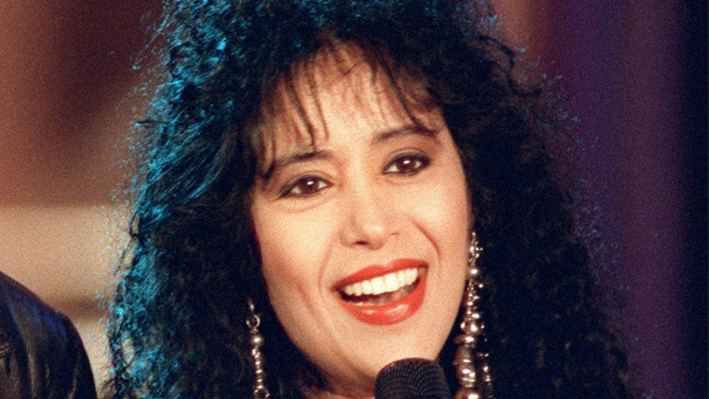 Ofra Haza