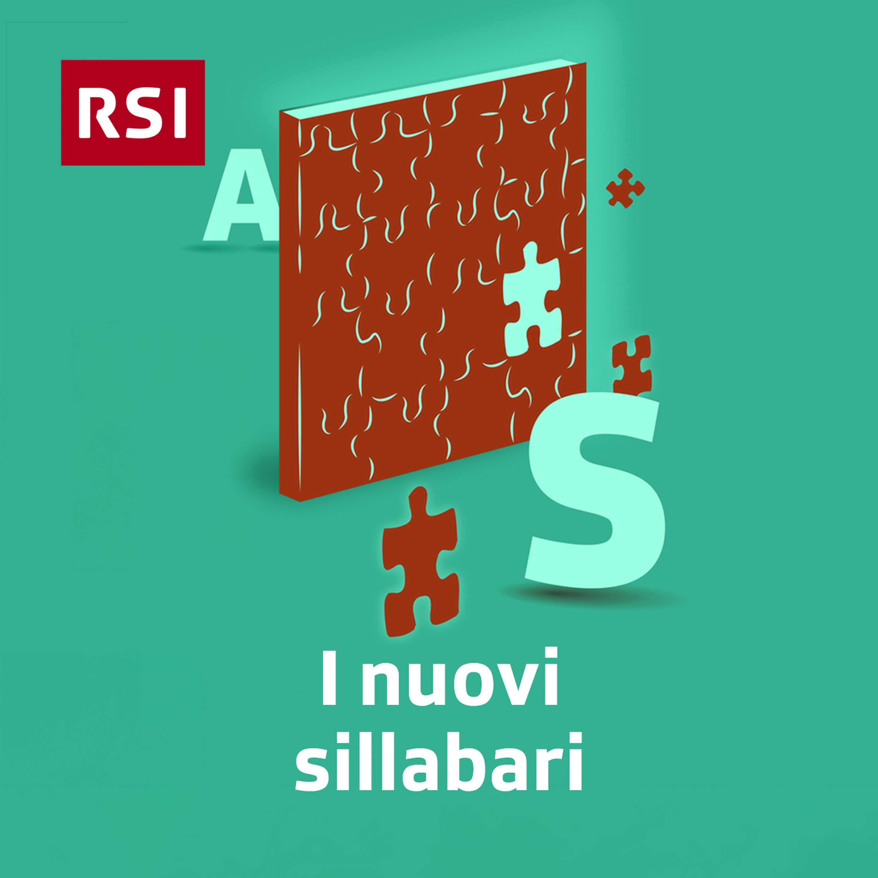 I nuovi sillabari