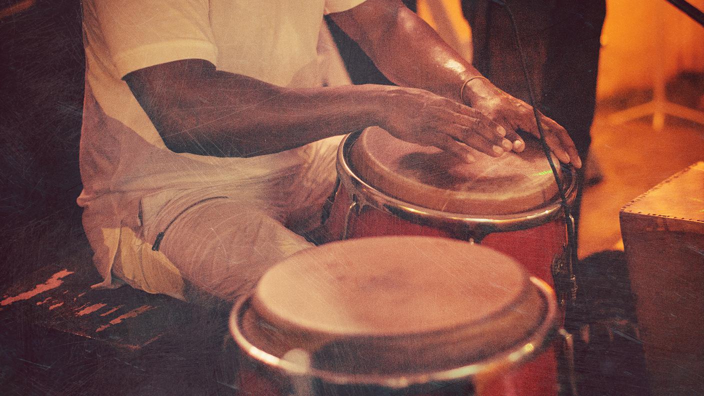 iStock-Rumba, Cubano, Cultura cubana, Conga - Tamburo, Arte, Cultura e Spettacolo