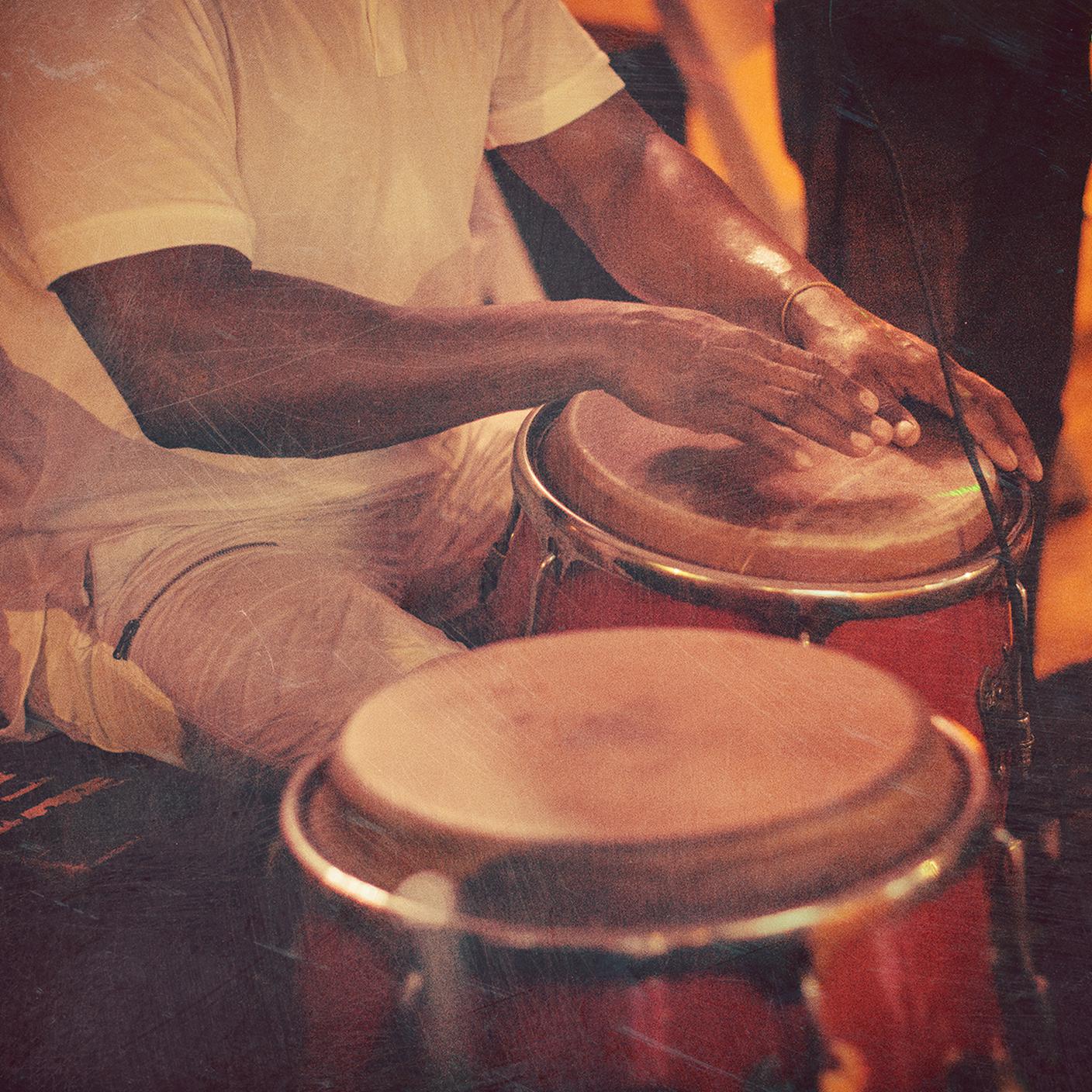 iStock-Rumba, Cubano, Cultura cubana, Conga - Tamburo, Arte, Cultura e Spettacolo