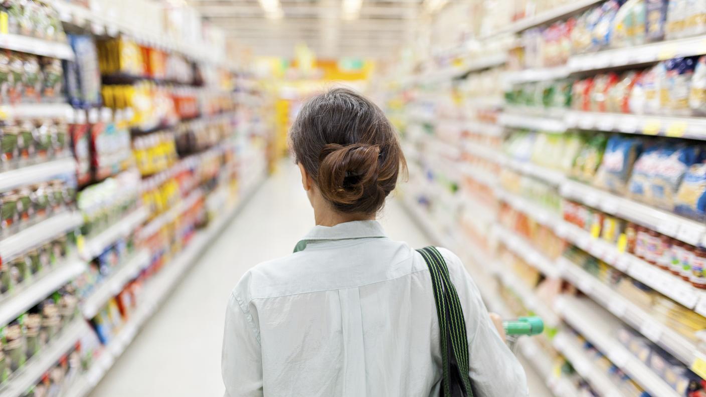 Storie di ordinaria follia alimentare