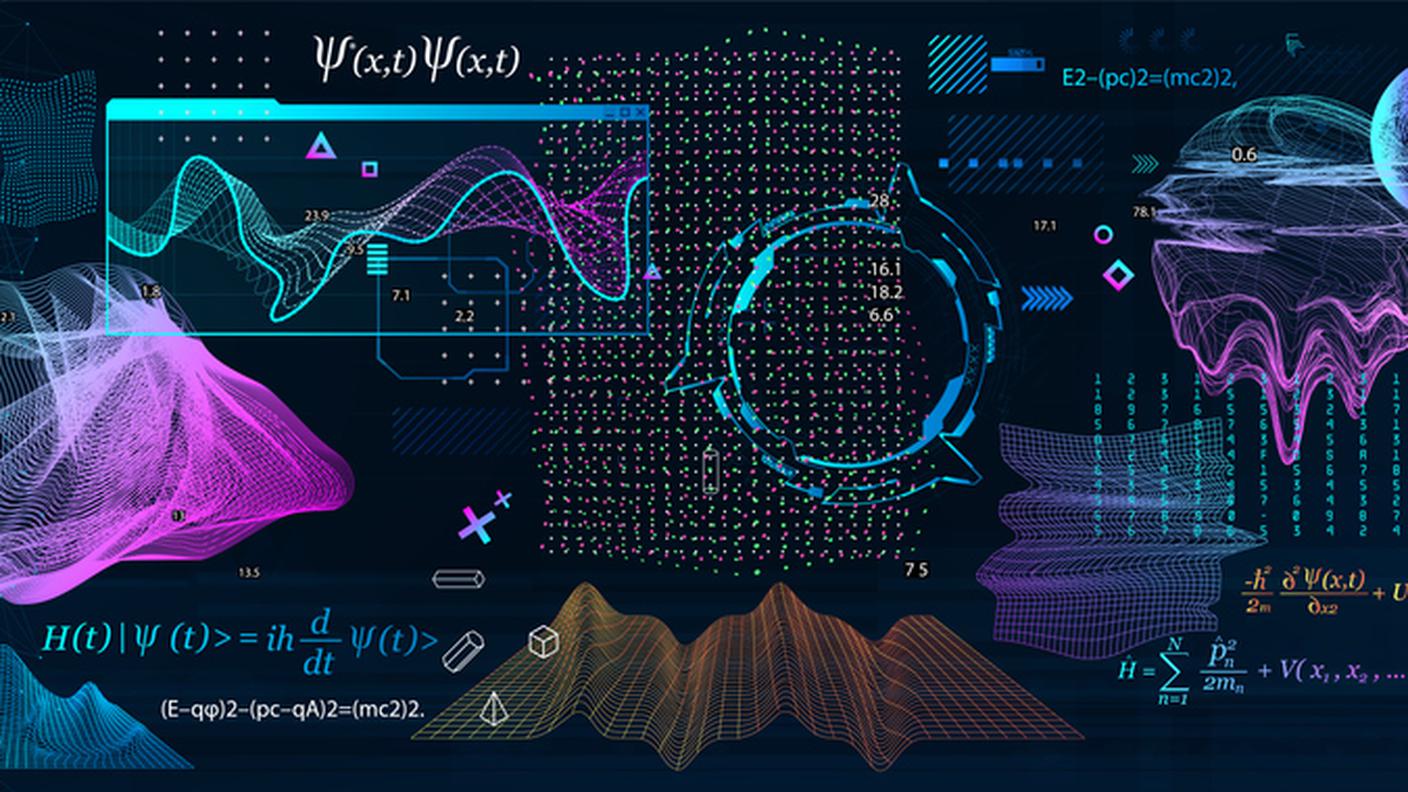 meccanica quantistica