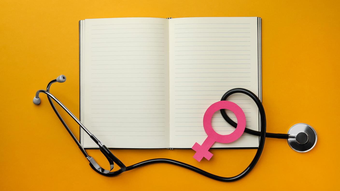 Donne e medicina