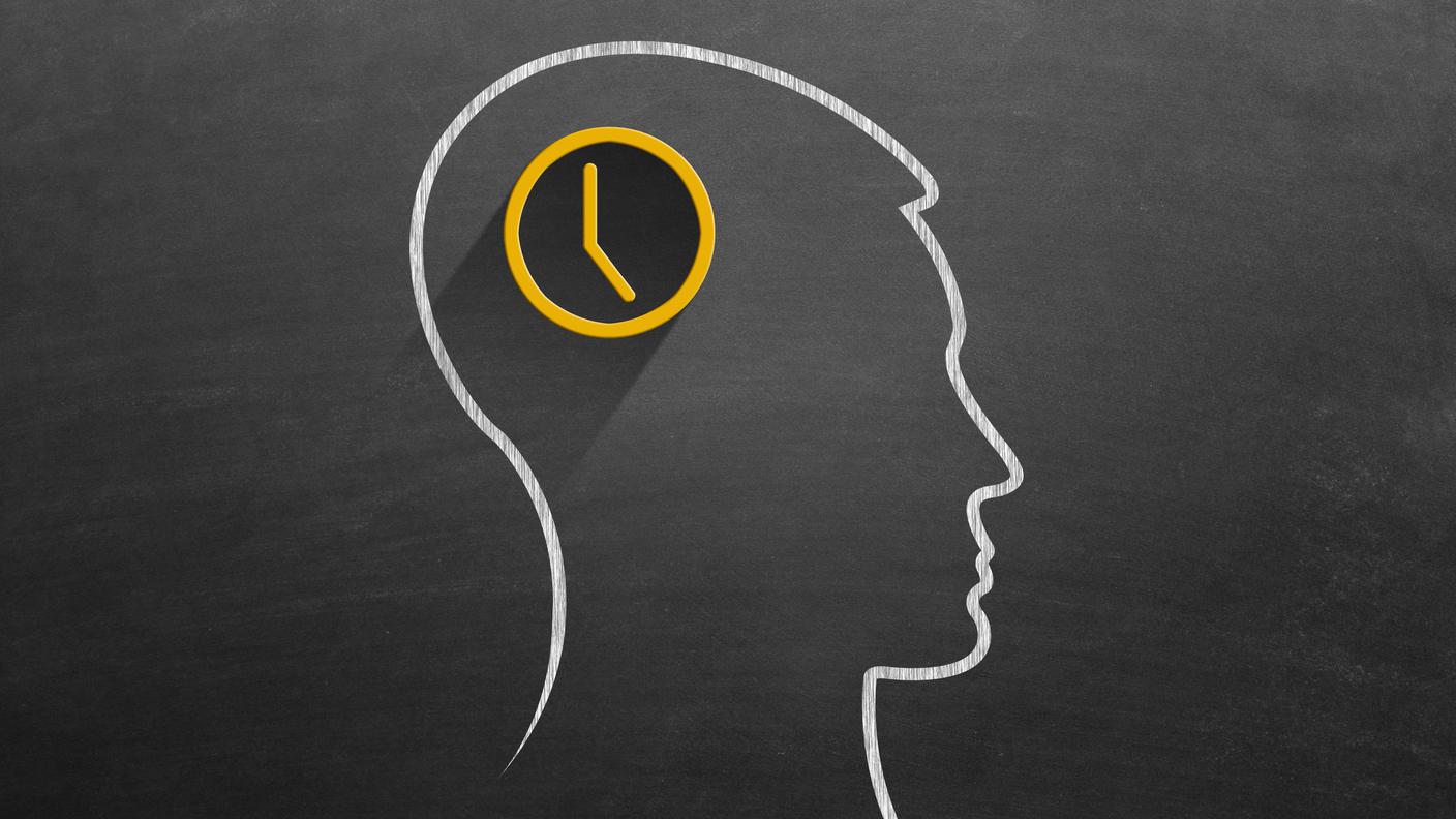 Neurobiologia del tempo