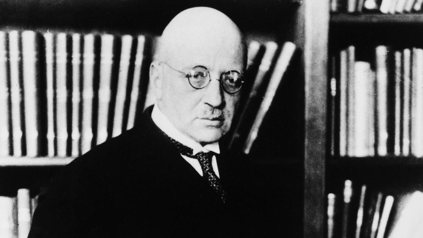 Fritz Haber