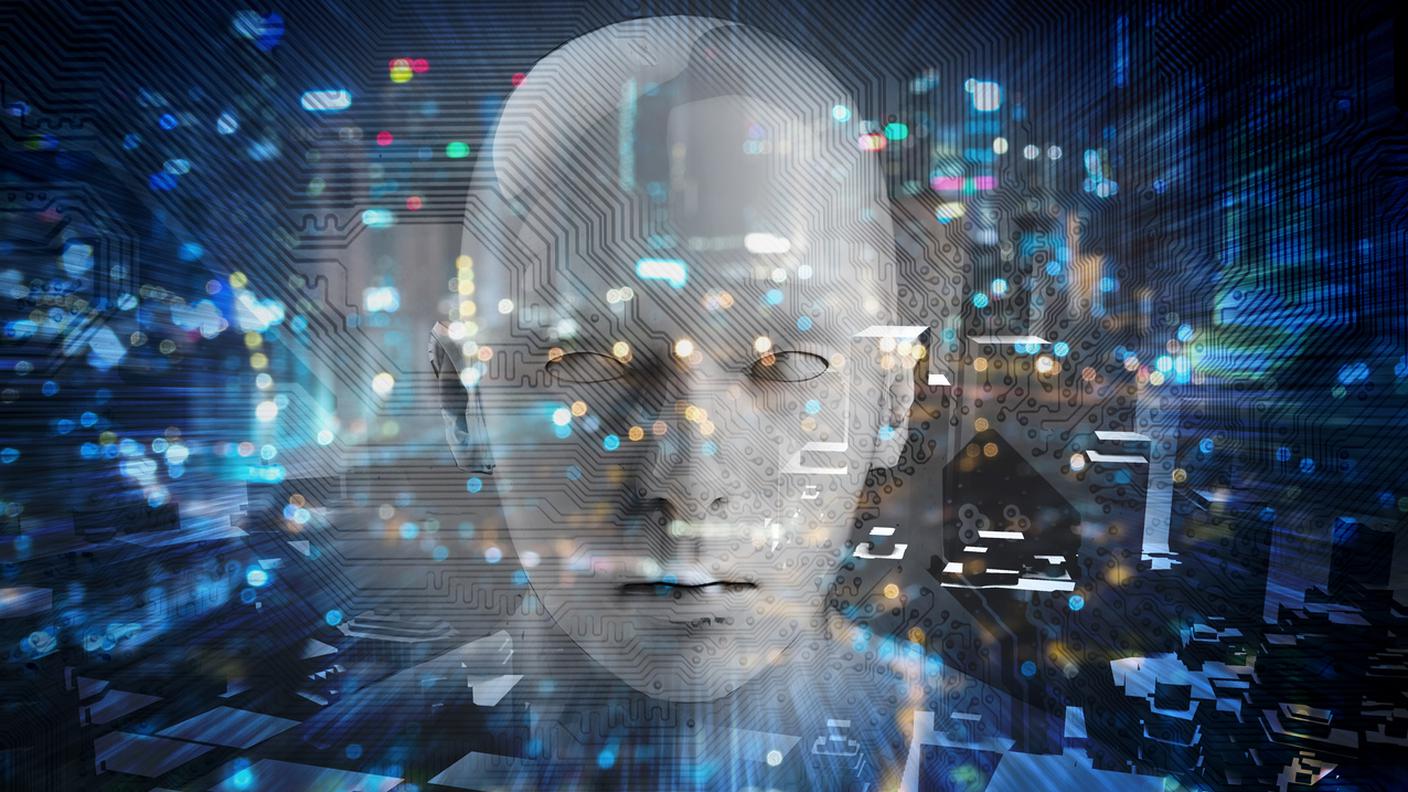 intelligenza artificiale superasse quella umana