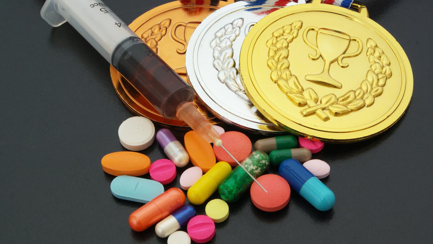 doping