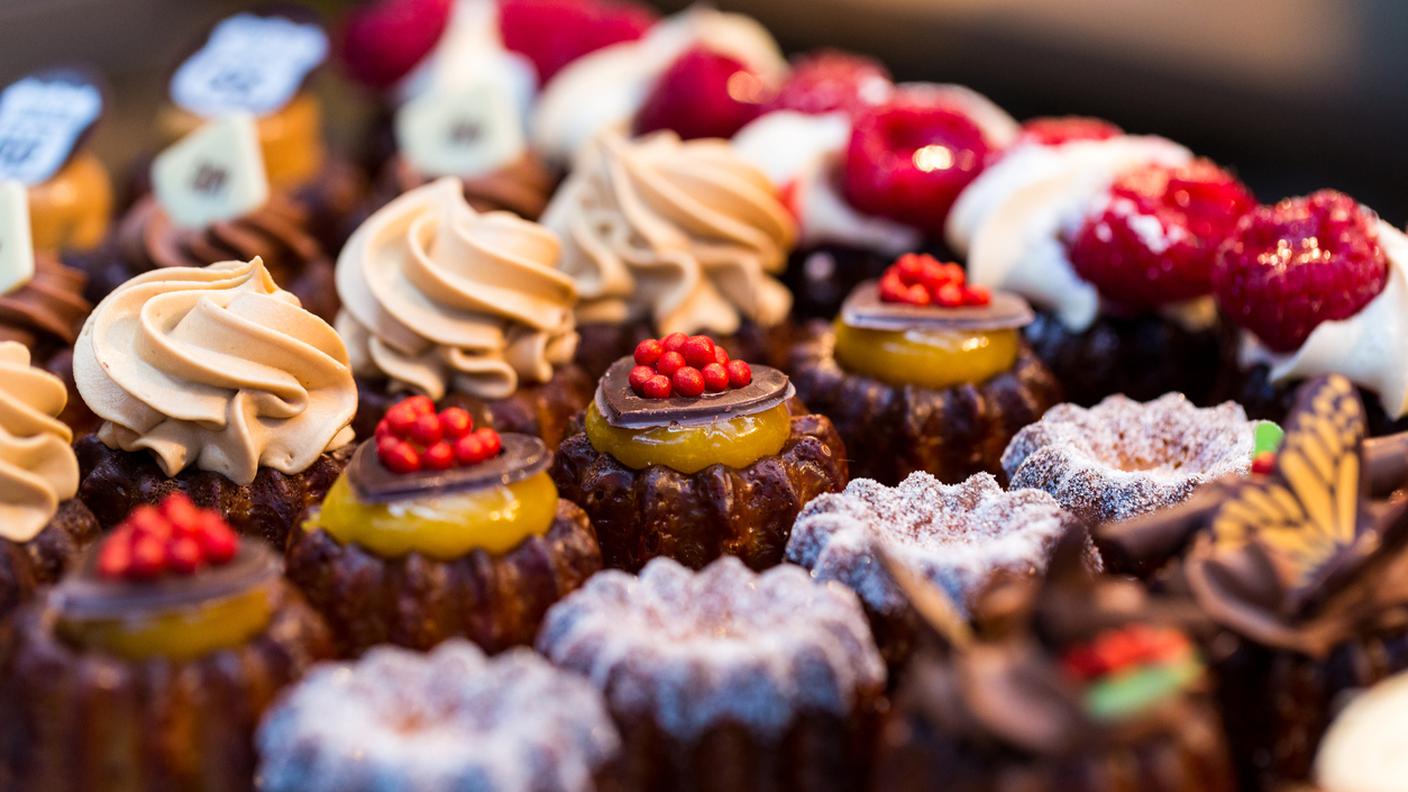 iStock-Dolci, pasticceria
