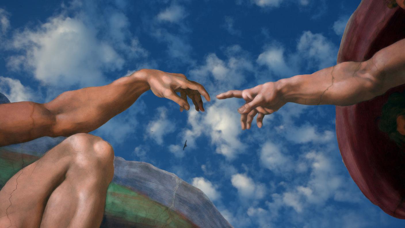 E l’uomo creò Dio. Religione e fondamentalismi: spunti per una riflessione scientifica
