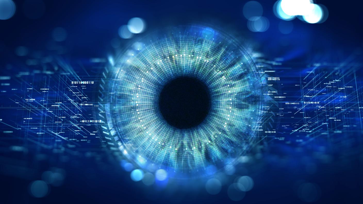 L’Occhio Artificiale