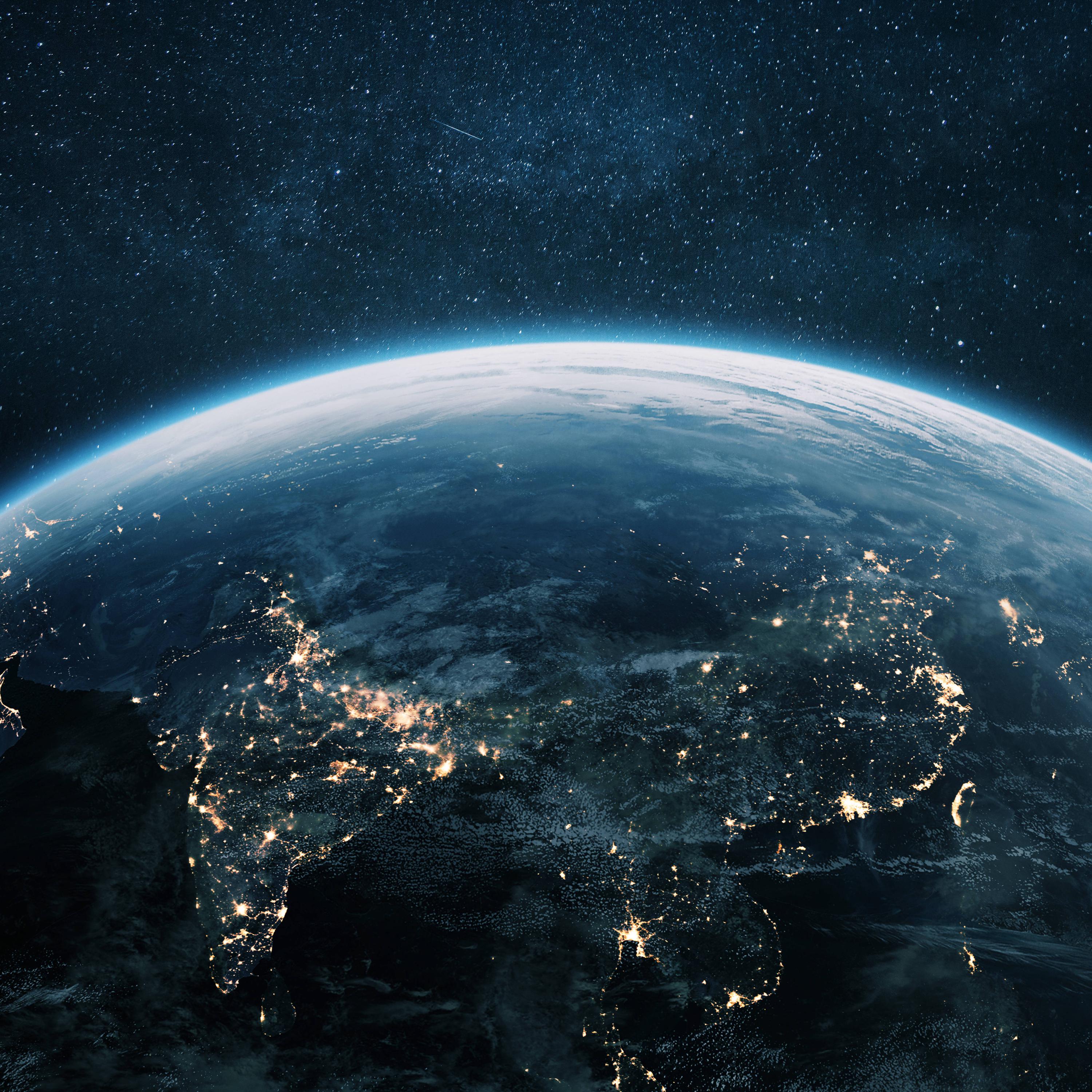 Settimana internazionale del cielo buio